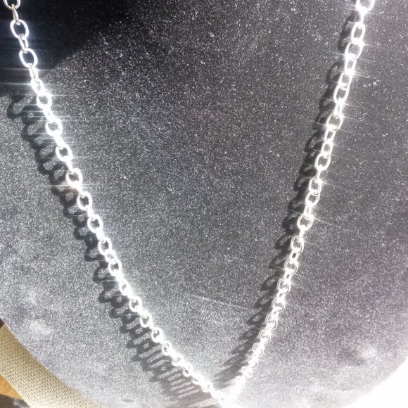 Seashells neckalace - Picture 2 of 4